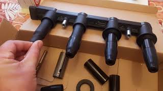 видео: Катушка зажигания GM astra J ремонт картинка: Катушка зажигания GM astra J ремонт