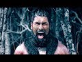THE DEAD LANDS Official Trailer (2020) Maori Horror