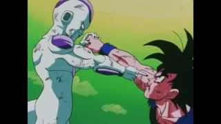 DBZ AMV - Goku vs. Frieza [Dev.Syn MEP - Part 7]