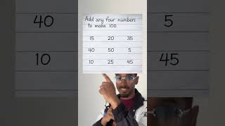 make it 100!