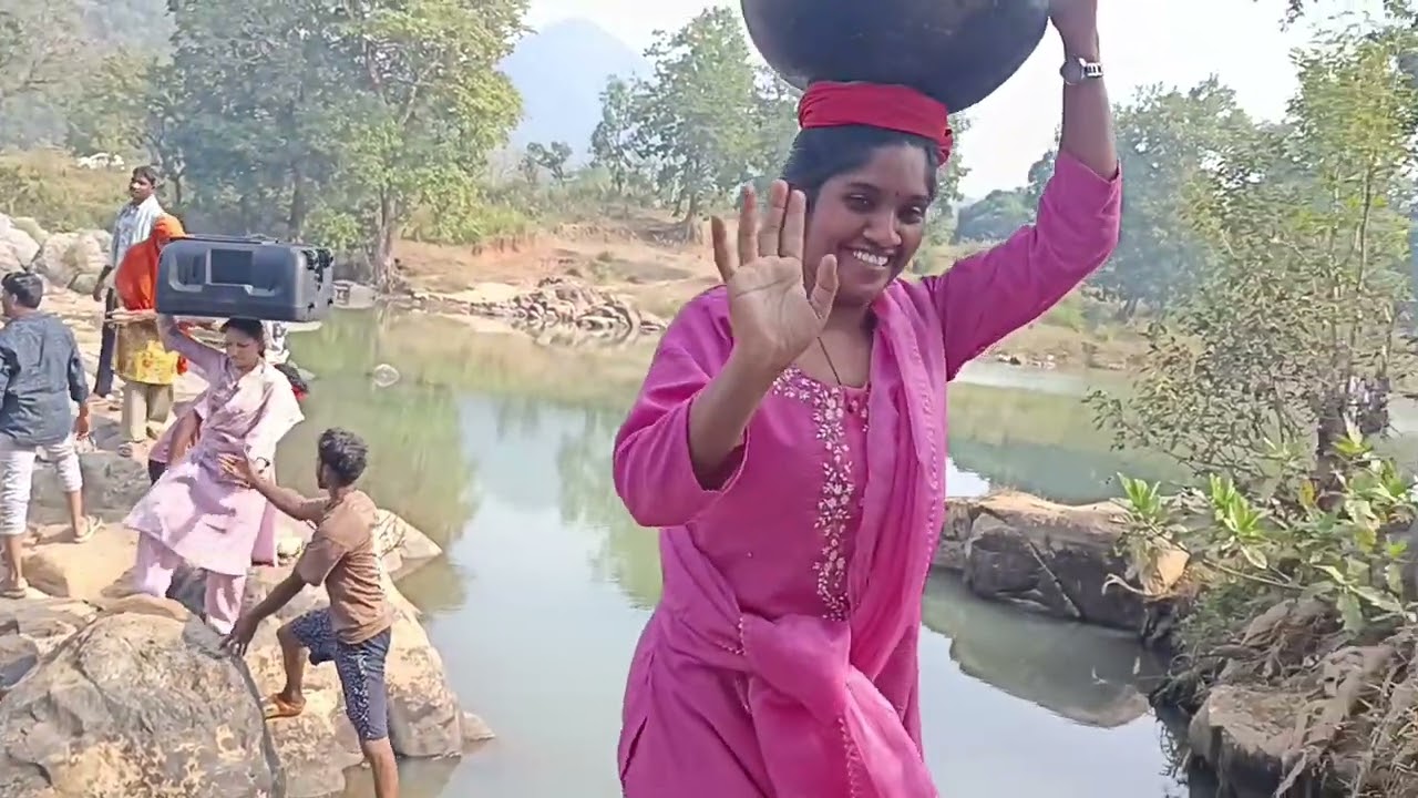 CNI kendupada Bana bhoji 