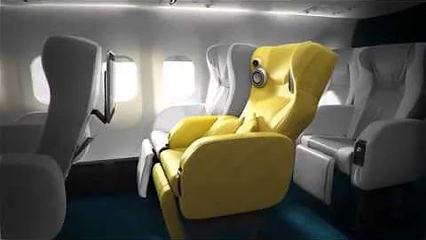 Raiffeisen Bank  Business Class / bosnian voice over talent Dzeraldina Numic