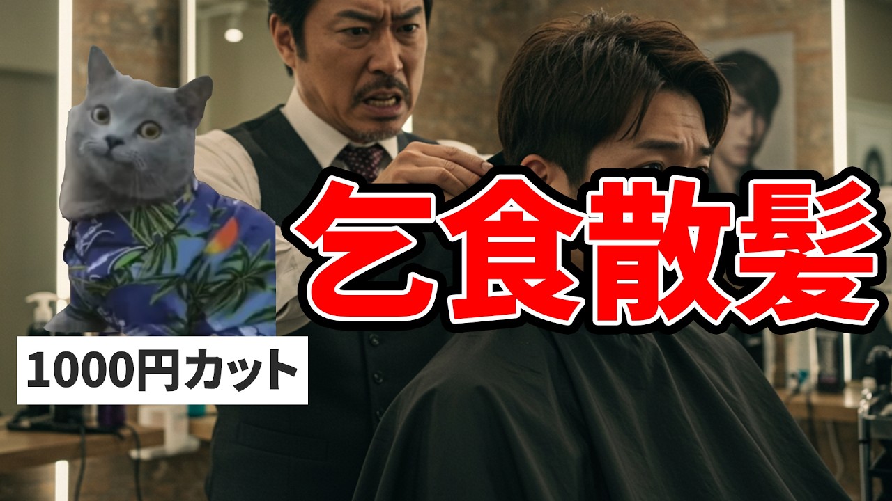 1000円カットの崩壊が限界突破して笑えない