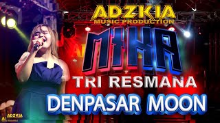 DENPASAR MOON LAGU KOPLO TERHITS 2023 VOC. MIKA TRI RESMANA // ADZKIA MUSIC PRODUCTIONS