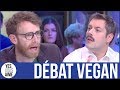 Vegan vs viandard feat nicolas berno et antoine reinartz