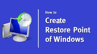 How To Create System Restore Point In Windows By Instruction Forum screenshot 4