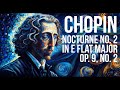 Frédéric Chopin - Nocturne No.2 in E-flat Major,  Op. 9, No. 2 - Piano Tutorial