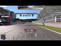 Manufacturers cup round 3 practiceddpro fanatec simracing nextlevelracing nationscup