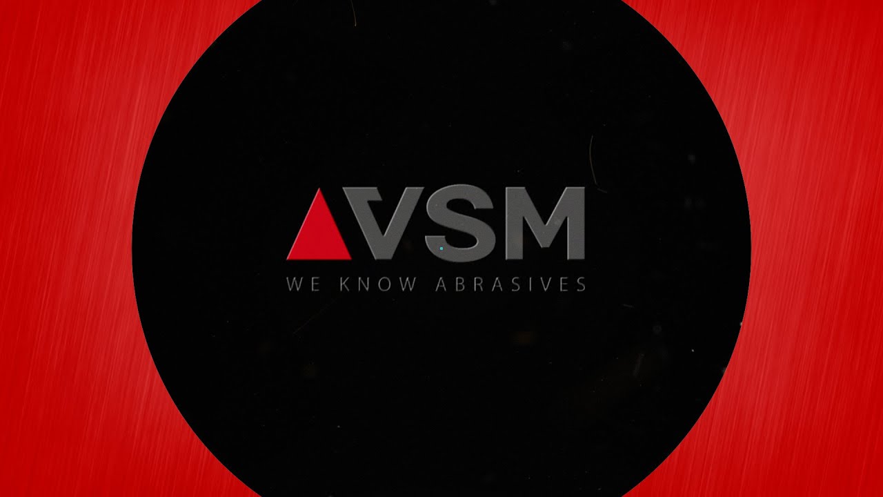 VSM Abrasives Made in the 'O' YouTube