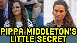 Does Pippa Middleton have a Norland Nanny Everything we know