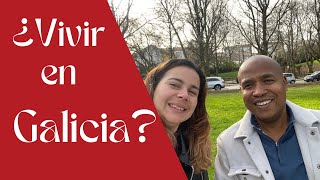 ¿Por qué cada vez MÁS Gente elige vivir en Galicia?