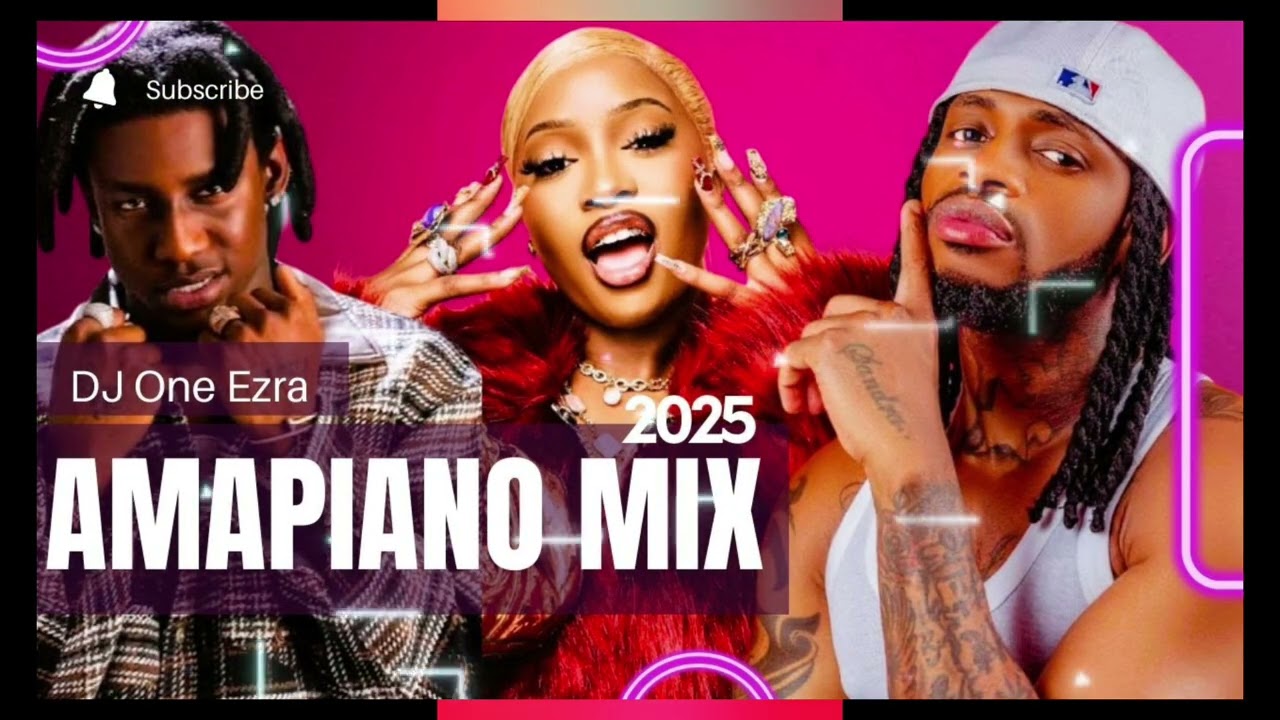 AFROBEATS MIX 2026 | NAIJA & AMAPIANO HITS Inspired by Davido, Burna Boy, Rema & More