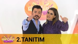 Kuaförüm Sensin 2. Tanıtım Resimi