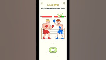 Dop2 #gameplay #level #shorts #dop2 #deleteonepart  #trending(1)