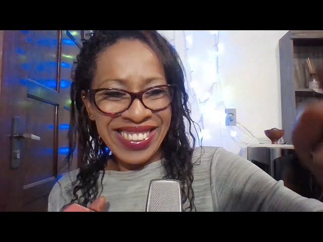 MAQUIAGEM SUPER RÁPIDA e AGRESSIVA FIQUE LINDA EM MINUTOS  ASMR