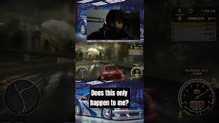 I zone out when gaming sometimes #needforspeed #helpmemakethismakesense #bts #shorts