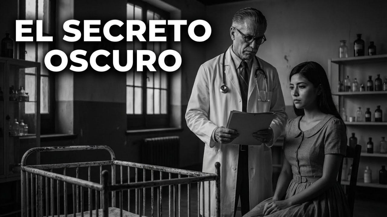 La Oscura historia del Médico del Sanatorio (Guanajuato) — embarazaba a las pacientes viudas