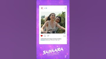 Tum Ho Toh ❤️ Watch the song now!