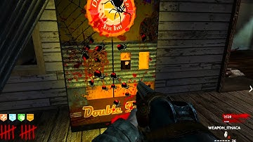 Custom Zombies - Finskiy Dom V2: Leave it to Us to Find All the Glitch Spots! (Part 3)