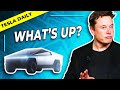 What’s Up With Tesla China? + Cybertruck Parts, Lucid Air Efficiency/Battery