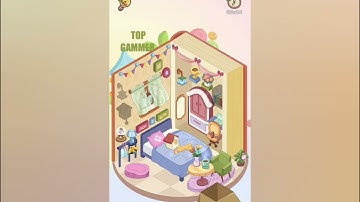 satistory tidy up level 16 gameplay walkthrough solutions