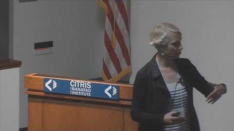 Christy Till: A Broad Petrologic and Geochemical Overview of Subduction Zones