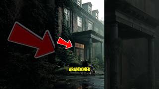 If You Ever See This Abandoned Hospital, Do Not Enter It