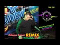 ManYao Nonstop Mix Vol 05 DJ NICKO 