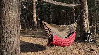видео: Топовый гамак от ЧиллСкилл картинка: Топовый гамак от ЧиллСкилл