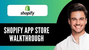 New! Shopify App Store Walkthrough (2025)📱🛠️ | Discover the Best Shopify Apps to Boost Your Store