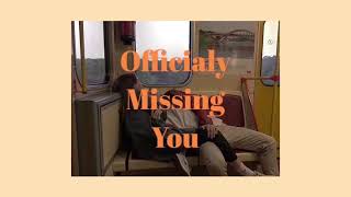 Baila Fauri Feat. Acel - Officially Missing You (Cover) // Lyrics