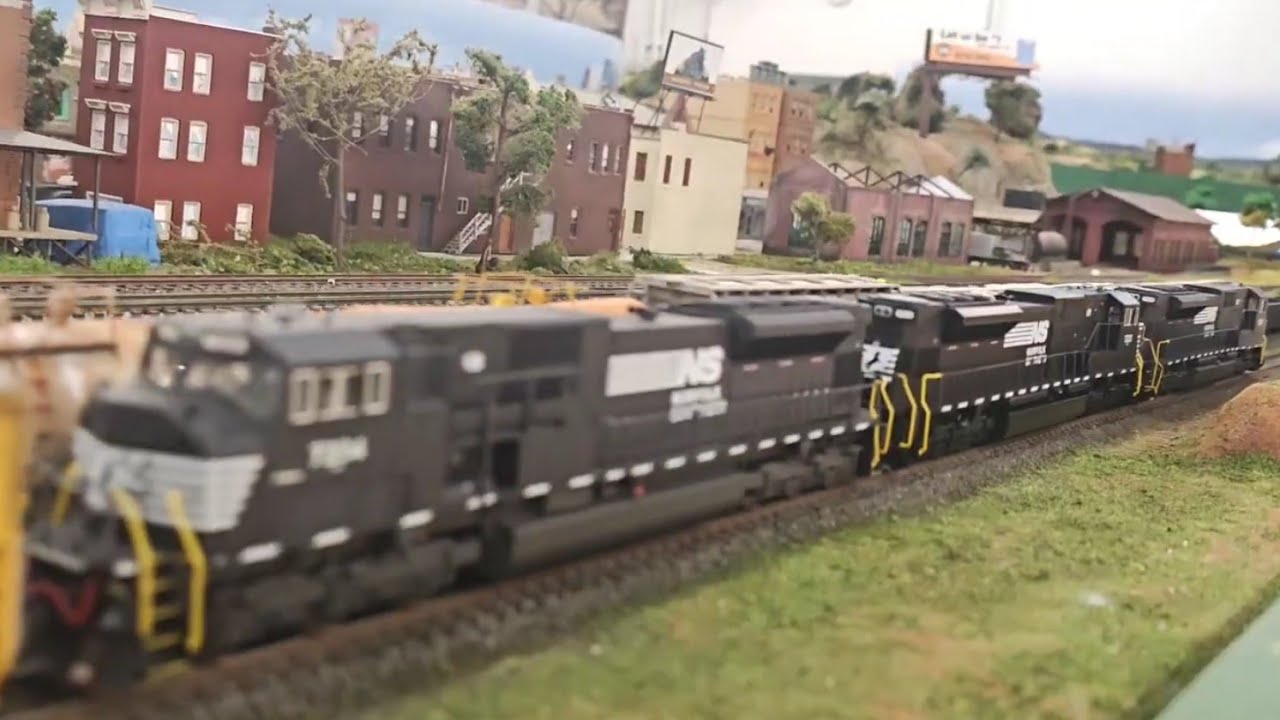 SBF - Sociedade Brasileira de Ferromodelismo 