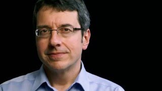 George Monbiot on why 'Climate Change Goes Deeper Than Capitalism'