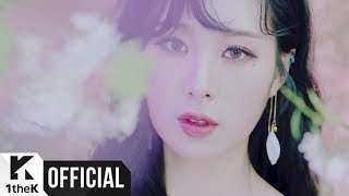 [MV] SONAMOO(소나무) _ I (knew it) Resimi