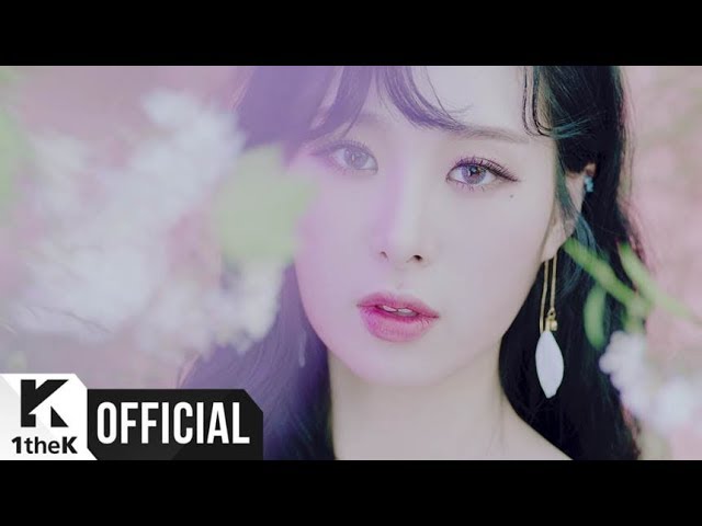 [MV] SONAMOO(소나무) _ I (knew it)