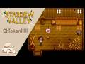 We Finally Got a Chicken! (and Went Mining) | Stardew Valley 1.6