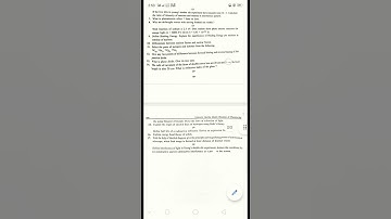 12th sample paper of physics exams pseb board|