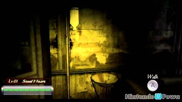 Project Zero 2: Wii Edition - Haunted House: First Look