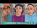 *3 HOURS* Steveioe &quot;Tips from the E.R.&quot; TikTok Compilation 2024 | Best Steveioe MuFKR TikToks Videos