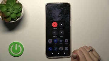 MOTOROLA Moto G42 Turn Off Trick
