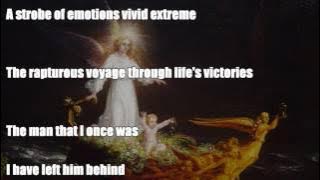 The Black Dahlia Murder - Death Panorama (lyric video)