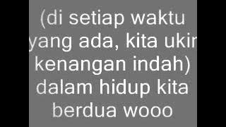 Lagu Andre Taulani Sayangku