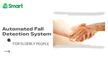 Automated Fall Detection System for Elderly People