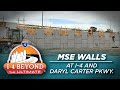 I-4 Beyond the Ultimate: MSE Walls at I-4 and Daryl Carter Parkway