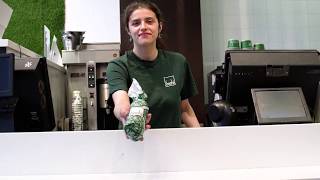 Fiesta Wrap - Freshii Sparks St.