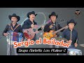 Sergio el Bailador - Grupo Norteño Los Platea-2 Los Angeles California 951-536-8417