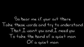 "Between the Minds" w/ Lyrics - Jack Savoretti