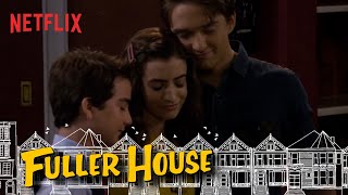 Fuller House Farewell Season: Ramona Says Goodbye [HD] | Netflix
