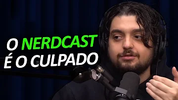Como mudar o nome do podcast?