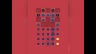 Two dots level 77 | BRILLIANT